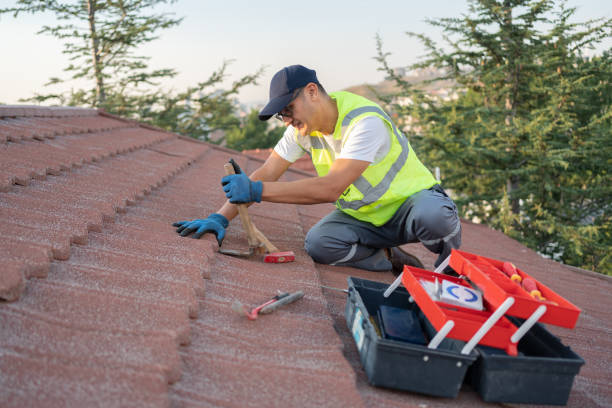 Quick and Trustworthy Emergency Roof Repair Services in Indian Hills, CO
